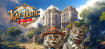 Kat tastic Hidden Object