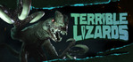 Terrible Lizards Xbox Series