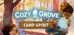 Cozy Grove Camp Spirit Nintendo Switch