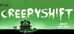 Creepy Shift House For Sale