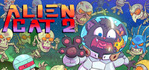 Alien Cat 2 Retro Collection