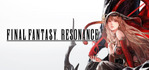 FINAL FANTASY RESONANCE Nintendo Switch