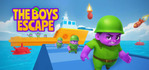 The Boys Escape Nintendo Switch
