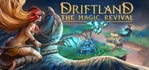 Driftland The Magic Revival PS5