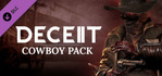 Deceit 2 Cowboy Pack