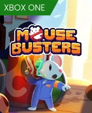 Mousebusters