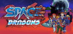 Space Dragons Xbox Series
