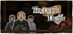 Teller's Duty
