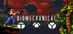 Biomechanical Toy Xbox Series
