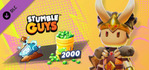 Stumble Guys Loki Bundle