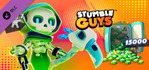 Stumble Guys Eternal Bones Bundle