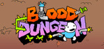 Blood Dungeon PS5
