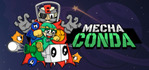 Mechaconda Xbox Series