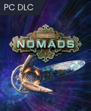 Stellaris: Nomads