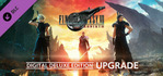 FINAL FANTASY VII REBIRTH Digital Deluxe Edition Upgrade Xbox Series