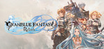 Granblue Fantasy Relink Nintendo Switch 2