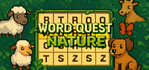 Word Quest Nature Xbox One