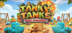 Tanky Tanks Reloaded Xbox Series