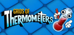 Grids of Thermometers Nintendo Switch