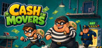 Cash Movers Nintendo Switch