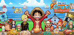 ONE PIECE: Grand Gourmet Nintendo Switch