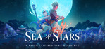 Sea of Stars Nintendo Switch 2