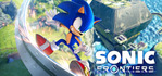 Sonic Frontiers Nintendo Switch 2