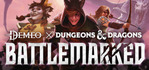 Demeo x Dungeons & Dragons Battlemarked Nintendo Switch 2