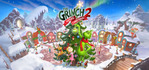 The Grinch 2: Saving Christmas