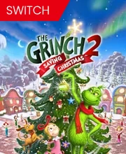 The Grinch 2: Saving Christmas
