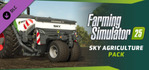 Farming Simulator 25 SKY Agriculture Pack