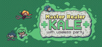 Master Healer Kale with useless party