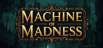 Machine of Madness Nintendo Switch