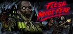 Flesh Made Fear PS5