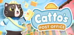 Catto's Post Office Nintendo Switch