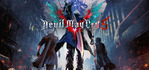 Devil May Cry 5 Nintendo Switch 2