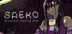 SAEKO Giantess Dating Sim Nintendo Switch