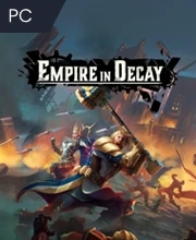 Empire in Decay