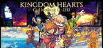 KINGDOM HEARTS Collection I-III