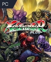 XeGrader plus