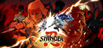 SHINOBI Art of Vengeance Nintendo Switch 2