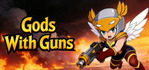 Gods With Guns Nintendo Switch