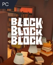Block Block Block