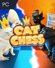 Cat Chess