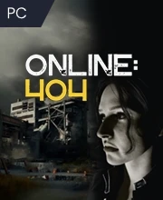 Online 404
