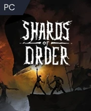 Shards of Order