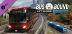 Bus Bound Let's RIDE! Bus Pack