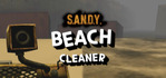 S.A.N.D.Y. Beach Cleaner