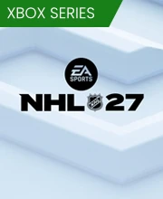 NHL 27 Xbox Series