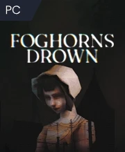 Foghorns Drown